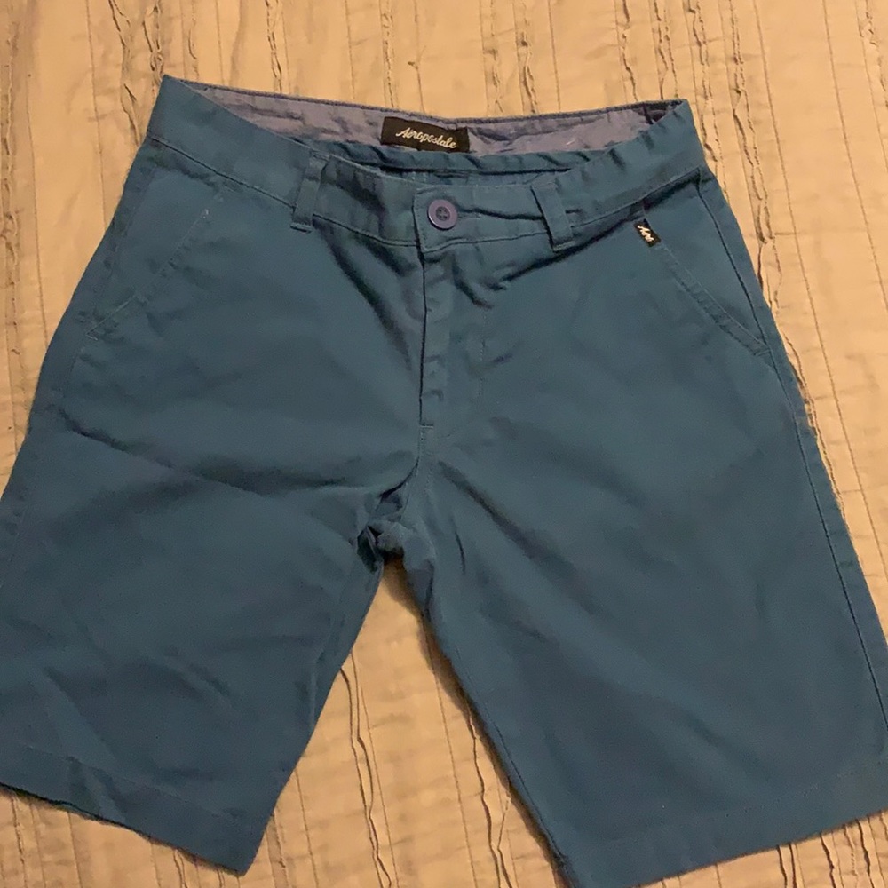 Aeropostale blue